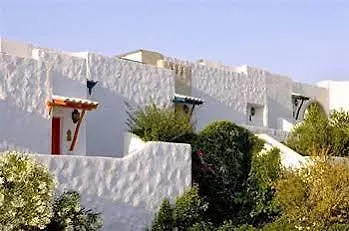 Mitsis Cretan Village Hotel Limenas Chersonisou