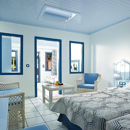 Hotel Mitsis Cretan Village Limenas Chersonisou