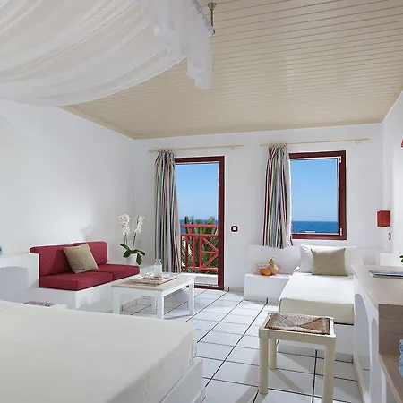 Mitsis Cretan Village Hotel Limenas Chersonisou