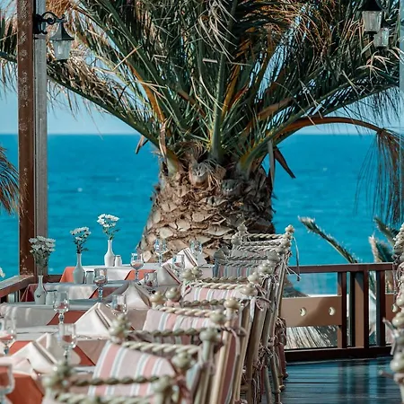Hotel Mitsis Cretan Village
