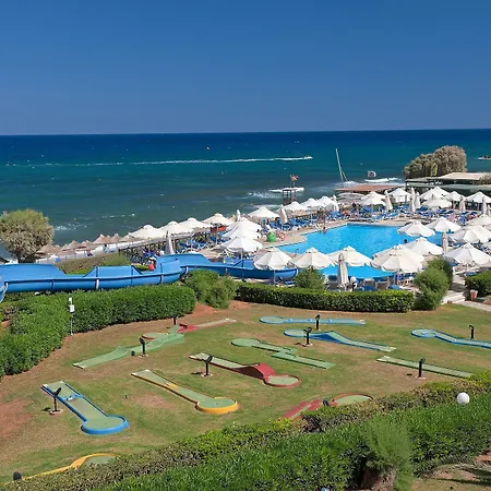 Mitsis Cretan Village 4*