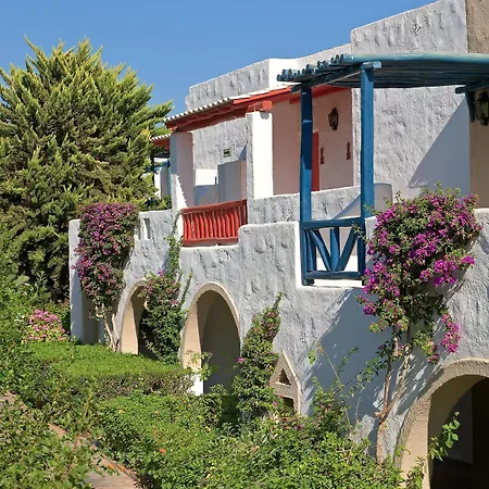 Mitsis Cretan Village Hotel Limenas Chersonisou