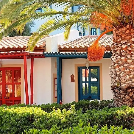 Mitsis Cretan Village 4* Hersonissos (Crete)