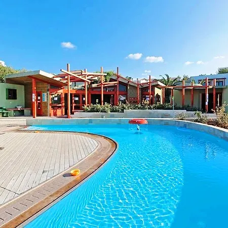 Hotel Mitsis Cretan Village 4*