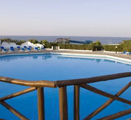 Mitsis Cretan Village Hotel