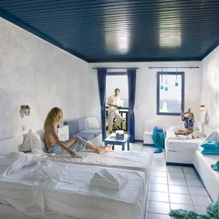Hotel Mitsis Cretan Village