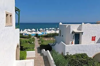 Hotel Mitsis Cretan Village 4*