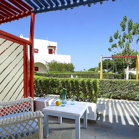 Mitsis Cretan Village Hotel 4*