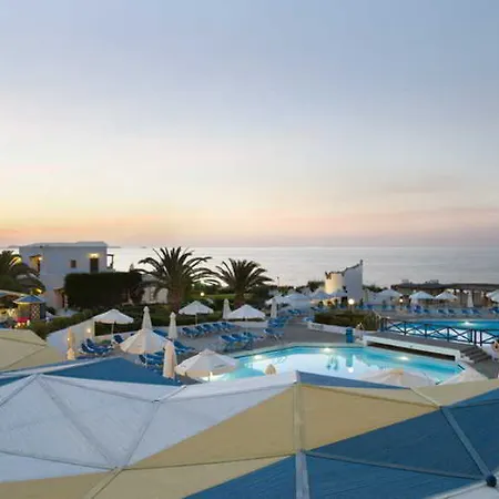 Mitsis Cretan Village Hotel Limenas Chersonisou