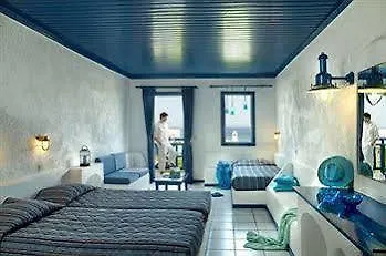 Mitsis Cretan Village Hotel Limenas Chersonisou