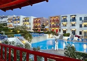 Mitsis Cretan Village Limenas Chersonisou