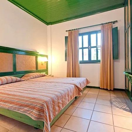 Hotel Mitsis Cretan Village Limenas Chersonisou