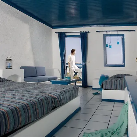 Mitsis Cretan Village Hotel 4*