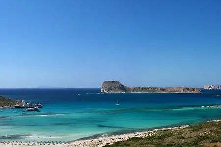 Mitsis Cretan Village